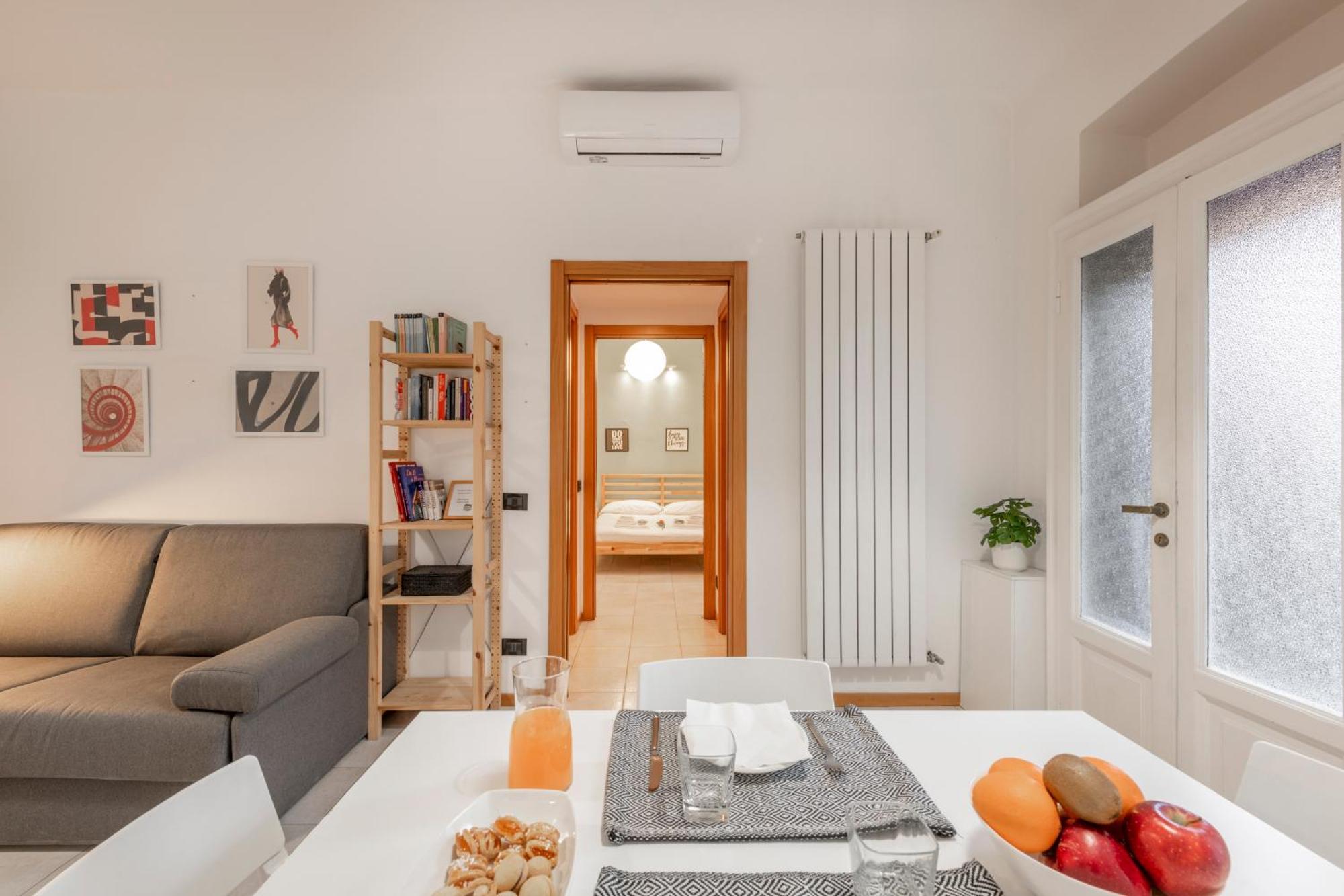 Vigevano, 15 - Navigli Apartment - L'Altra Darsena Milan Exterior photo