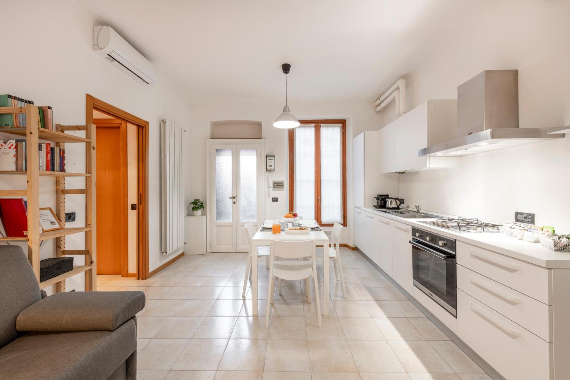 Vigevano, 15 - Navigli Apartment - L'Altra Darsena Milan Exterior photo