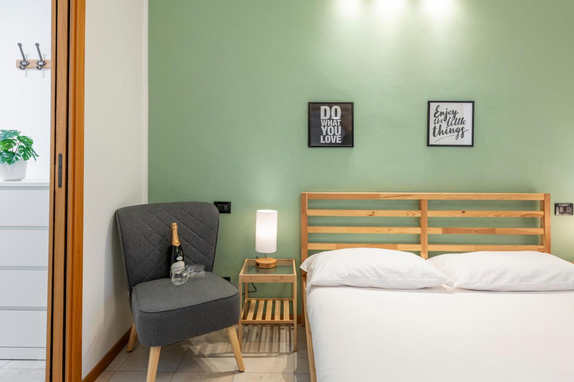 Vigevano, 15 - Navigli Apartment - L'Altra Darsena Milan Exterior photo