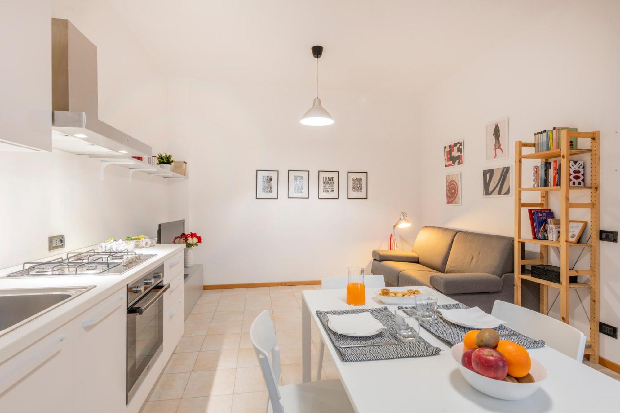 Vigevano, 15 - Navigli Apartment - L'Altra Darsena Milan Exterior photo
