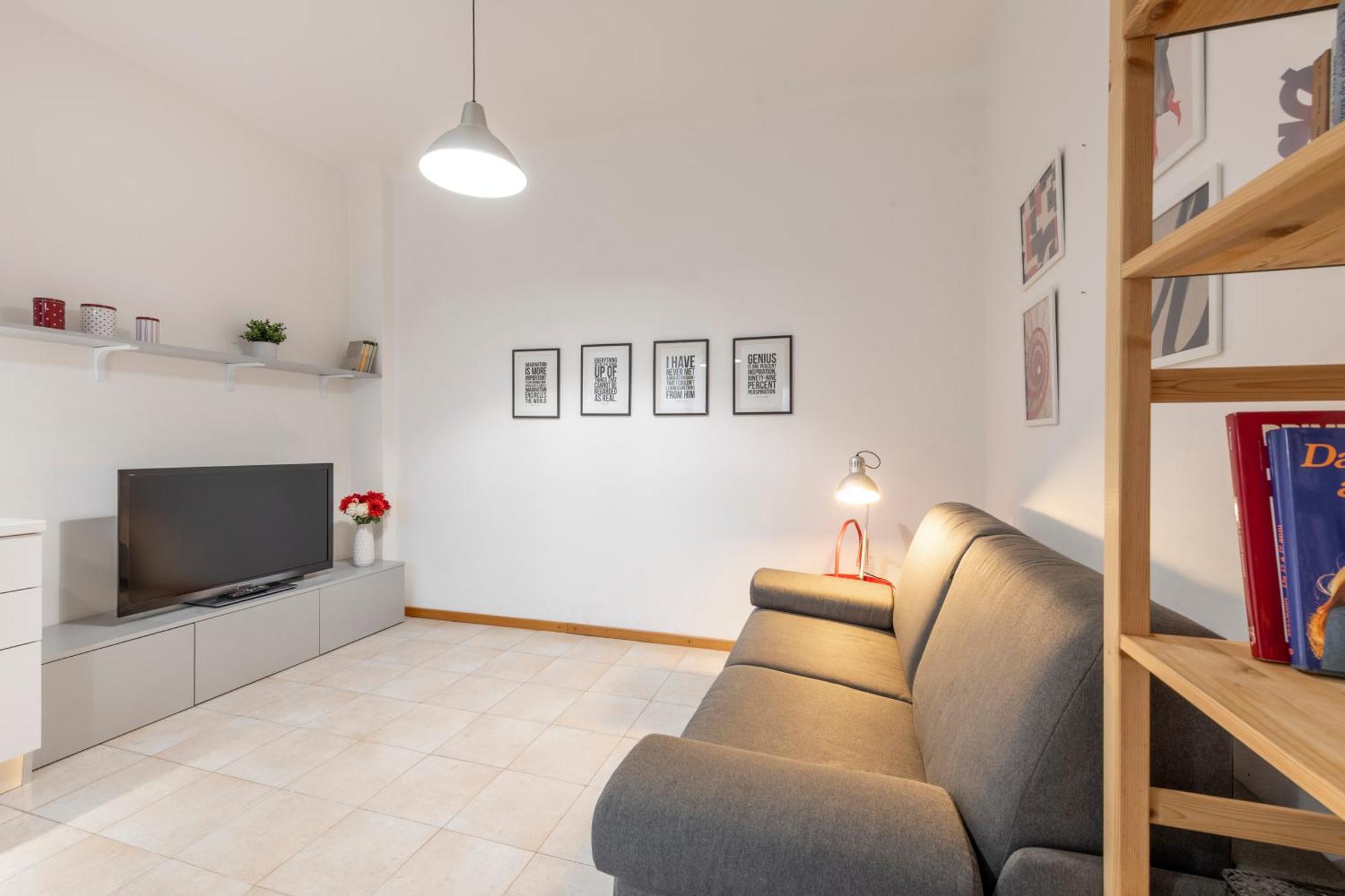 Vigevano, 15 - Navigli Apartment - L'Altra Darsena Milan Exterior photo