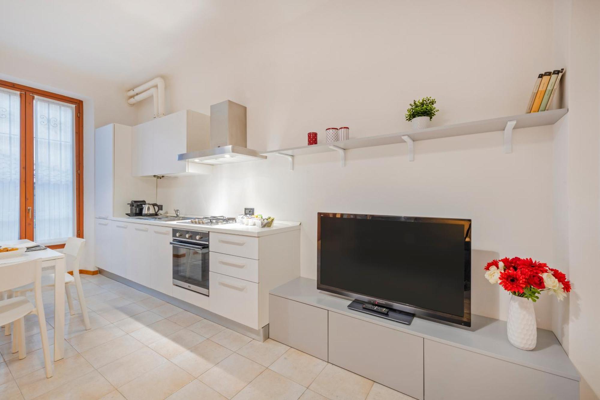 Vigevano, 15 - Navigli Apartment - L'Altra Darsena Milan Exterior photo