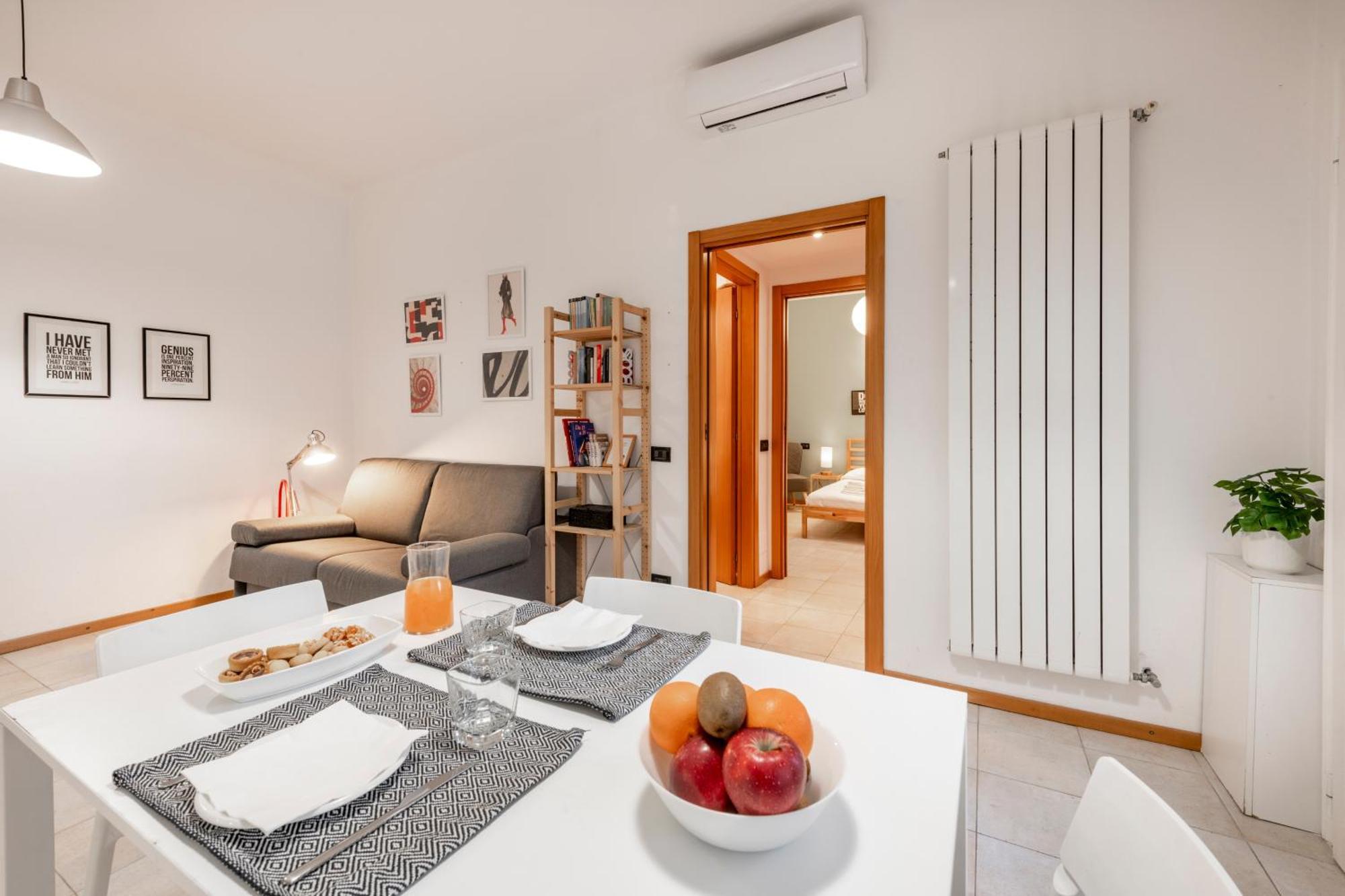 Vigevano, 15 - Navigli Apartment - L'Altra Darsena Milan Exterior photo